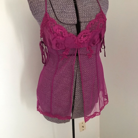 Victoria’s Secret Nightgown - Picture 2 of 6